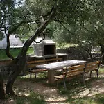 Apartament With Parking Space Duba Peljeska, Peljesac - 4534 *