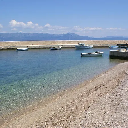 With Parking Space Duba Peljeska, Peljesac - 4534 * Duba Peljeska