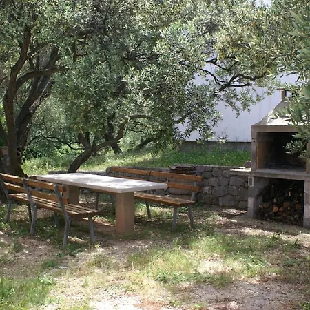 With Parking Space Duba Peljeska, Peljesac - 4534 *