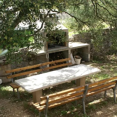 With Parking Space Duba Peljeska, Peljesac - 4534 Lejlighed Duba Peljeska