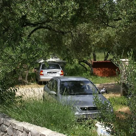 With Parking Space Duba Peljeska, Peljesac - 4534