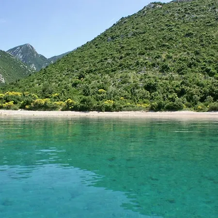 With Parking Space Duba Peljeska, Peljesac - 4534 * Duba Peljeska