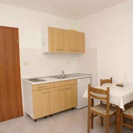 Lejlighed With Parking Space Duba Peljeska, Peljesac - 4534 Duba Peljeska