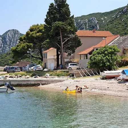 With Parking Space Duba Peljeska, Peljesac - 4534 * Duba Peljeska