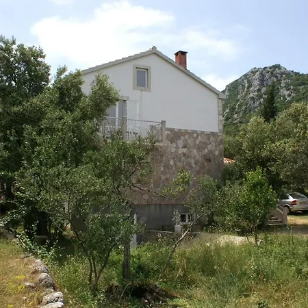 With A Parking Space Duba Peljeska, Peljesac - 4534 Apartment