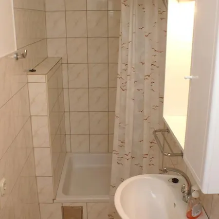 With Parking Space Duba Peljeska, Peljesac - 4534 *