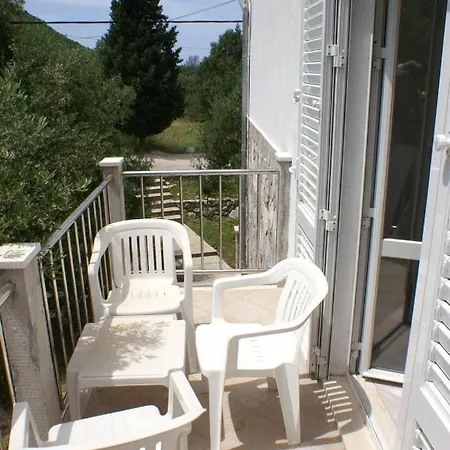 With Parking Space Duba Peljeska, Peljesac - 4534