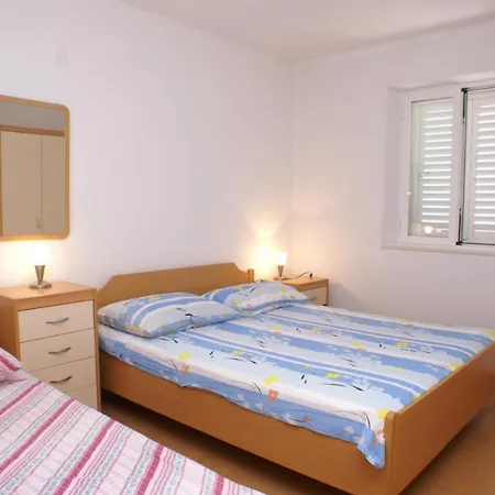 With Parking Space Duba Peljeska, Peljesac - 4534 Apartman Duba Peljeska