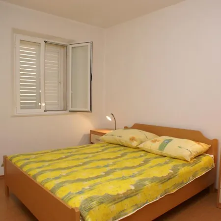 Apartman With Parking Space Duba Peljeska, Peljesac - 4534 Duba Peljeska