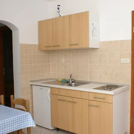 With Parking Space Duba Peljeska, Peljesac - 4534 Apartman