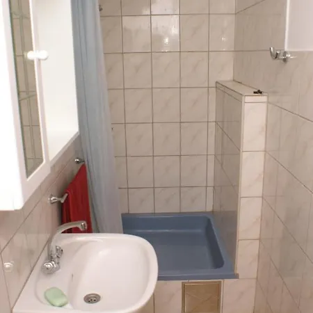 Apartman With Parking Space Duba Peljeska, Peljesac - 4534 *