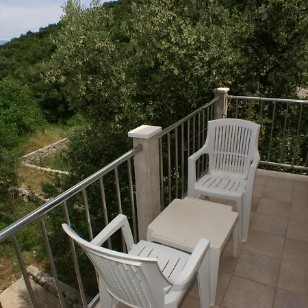Apartman With Parking Space Duba Peljeska, Peljesac - 4534 *