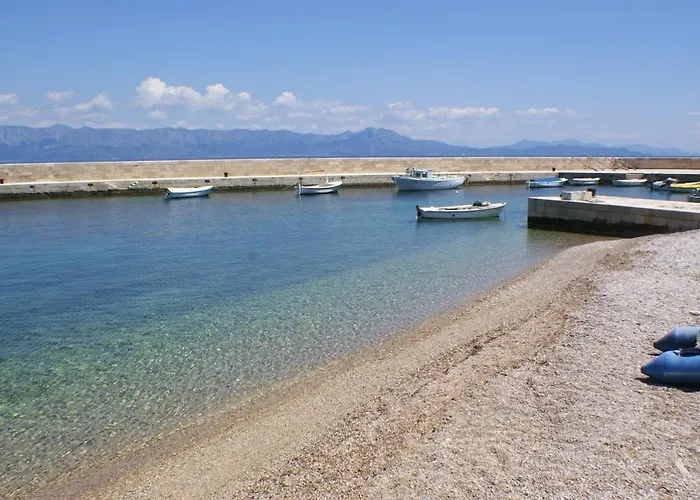 With Parking Space Duba Peljeska, Peljesac - 4534 * Duba Peljeska