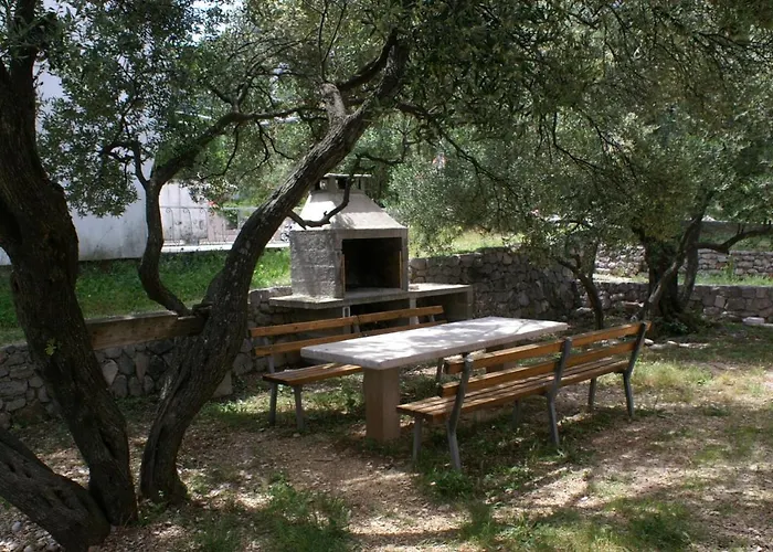 Apartment With Parking Space Duba Peljeska, Peljesac - 4534 *