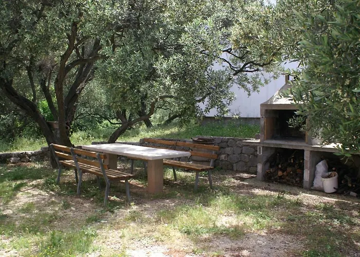 With Parking Space Duba Peljeska, Peljesac - 4534 *