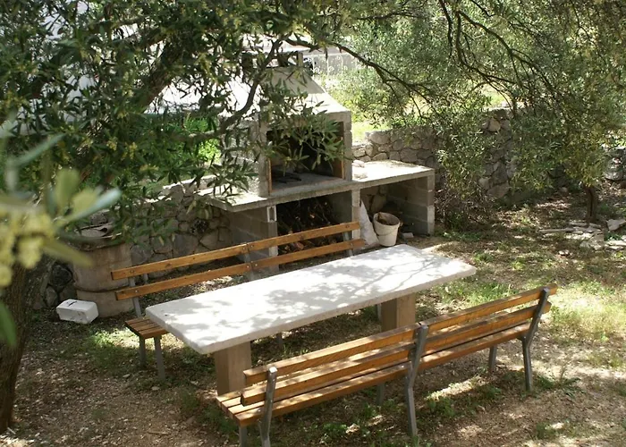 With Parking Space Duba Peljeska, Peljesac - 4534 Apartment Duba Peljeska