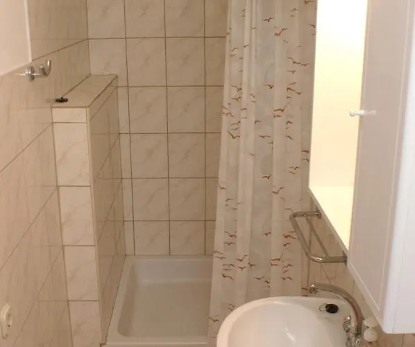 With Parking Space Duba Peljeska, Peljesac - 4534 *