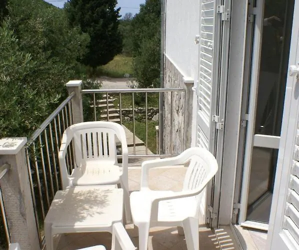 With Parking Space Duba Peljeska, Peljesac - 4534