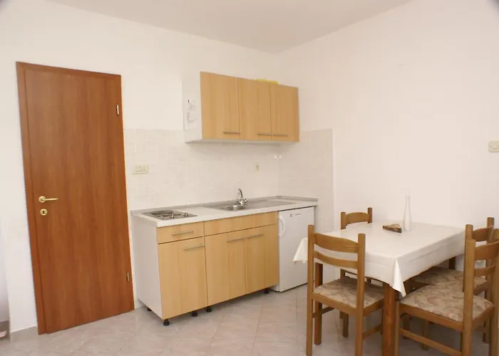 Apartment With Parking Space Duba Peljeska, Peljesac - 4534 Duba Peljeska