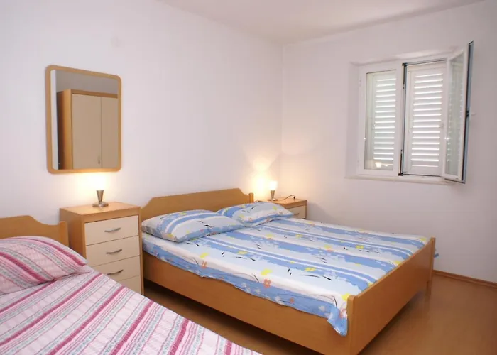 With Parking Space Duba Peljeska, Peljesac - 4534 Apartment Duba Peljeska