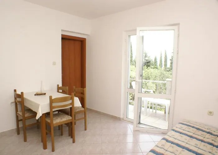 Apartment With Parking Space Duba Peljeska, Peljesac - 4534 Duba Peljeska