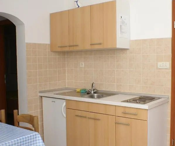 With Parking Space Duba Peljeska, Peljesac - 4534 Apartment