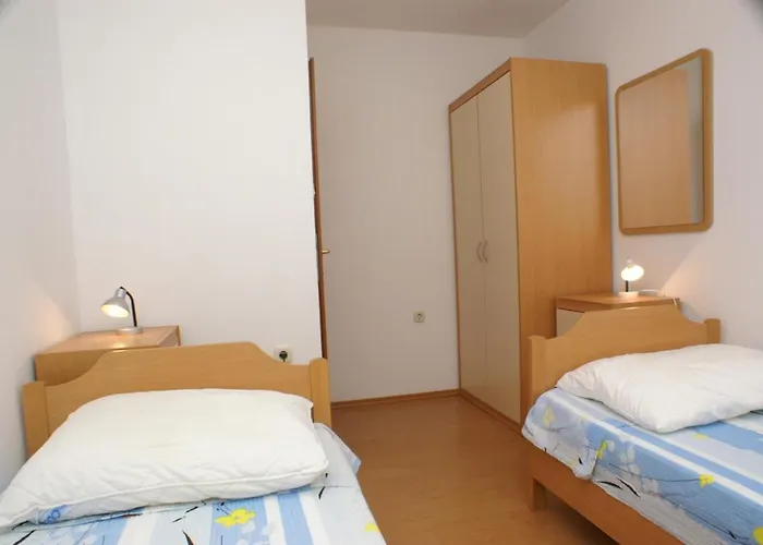 With Parking Space Duba Peljeska, Peljesac - 4534 *